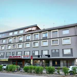 Amantran - Centre 3* Udaipur