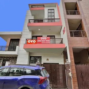 O Mahadev Gurgaon