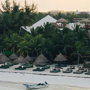 Casa Tortugas Petit & 4* Isla Holbox