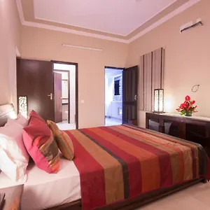 Zade Mount View 3* Udaipur